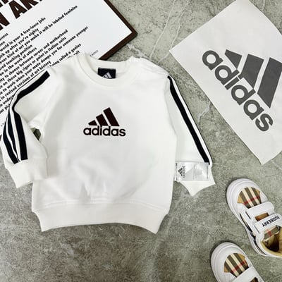 AD毛圈長袖｜木家5