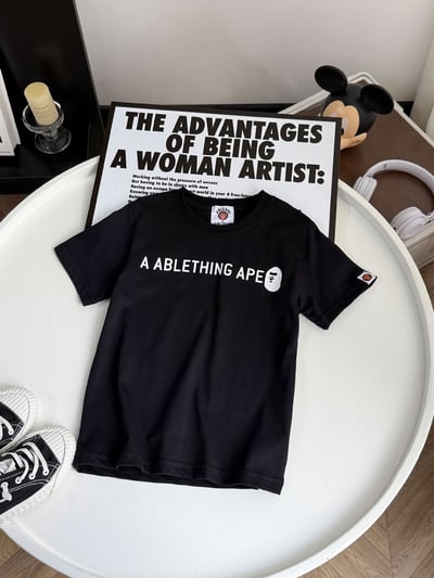BAPE短袖｜5