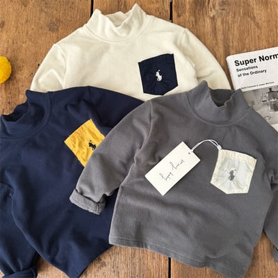 刺繡長袖｜眼睛2