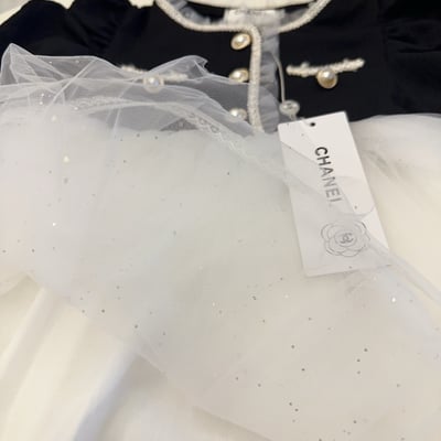 香奈兒連身裙｜帥哥家5