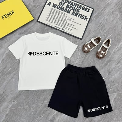 迪桑特套裝｜lulu3