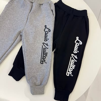 LV加絨套裝｜帥哥家5