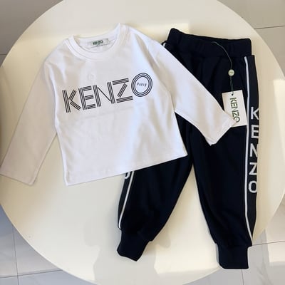 Ken三件組套裝｜帥哥家2