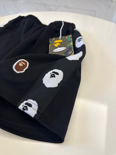 APE套裝｜帥哥家5