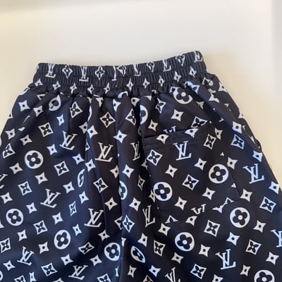 LV套裝｜帥哥家6