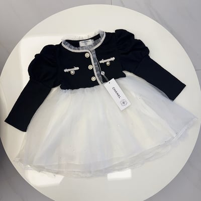 香奈兒連身裙｜帥哥家1