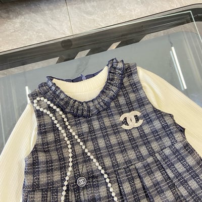 小香套裝（不含配件）｜貝殼7