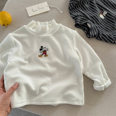 加厚長袖｜眼睛3