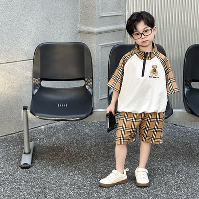 BBR套裝/連身裙｜蜜蜂4