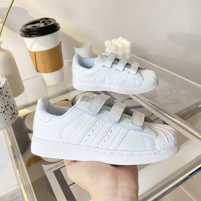 兒童鞋款｜AD貝殼鞋2