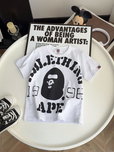 BAPE短袖｜5
