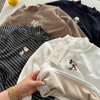 加厚長袖｜眼睛1