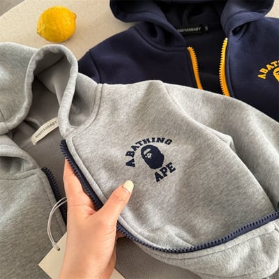 加厚外套｜眼睛5