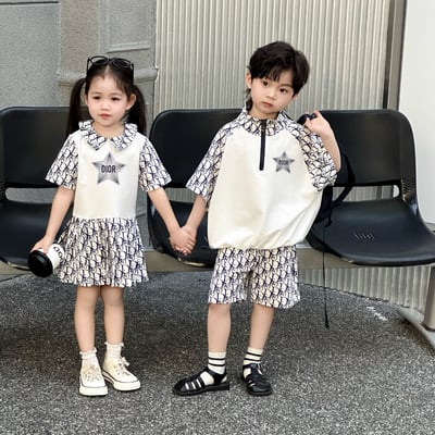 CD套裝/連身裙｜蜜蜂1