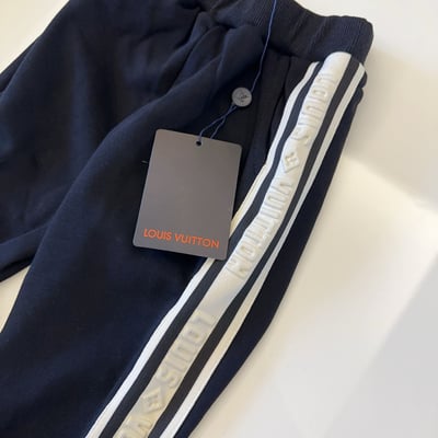 LV套裝｜帥哥家5