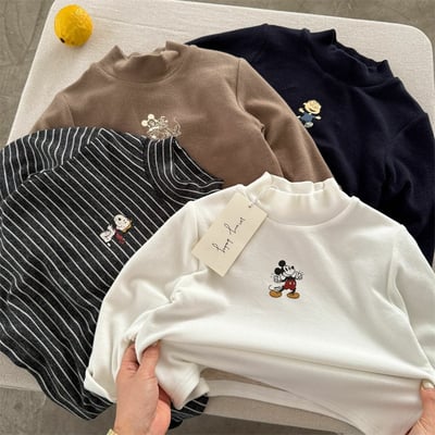 加厚長袖｜眼睛2