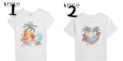 短袖｜lulu1
