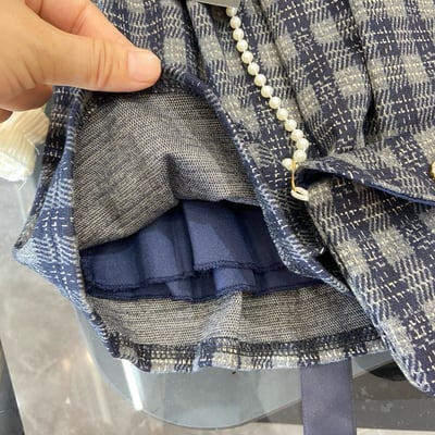 小香套裝（不含配件）｜貝殼5