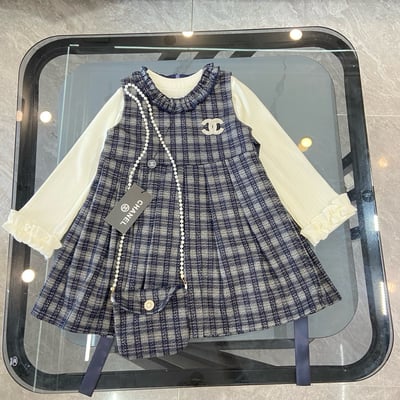 小香套裝（不含配件）｜貝殼1