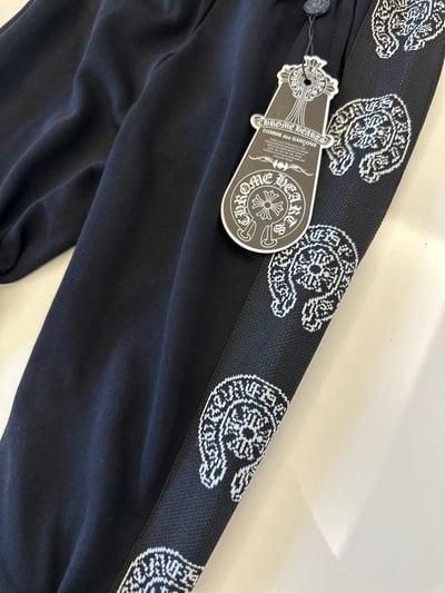 克羅心套裝｜帥哥家6