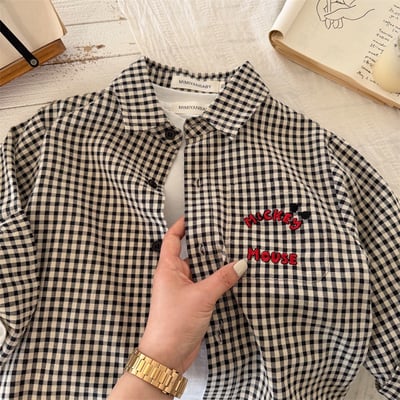 外套（襯衫）｜眼睛4