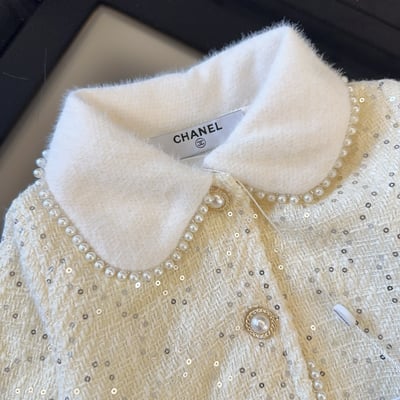 香奈兒套裝｜帥哥家4