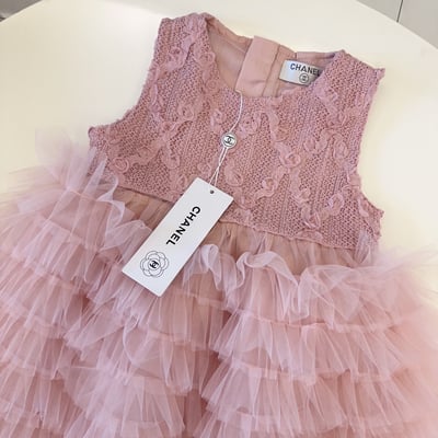 香奈兒連身裙｜帥哥家2