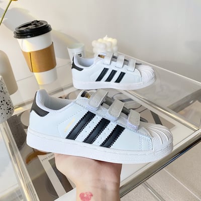 兒童鞋款｜AD貝殼鞋8