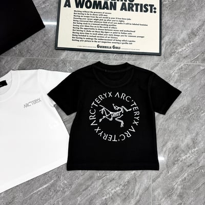 始祖鳥短袖｜lulu2