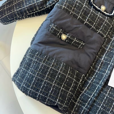 香奈兒外套｜帥哥家5