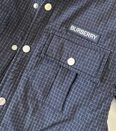 BBR外套｜帥哥家8