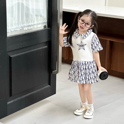 CD套裝/連身裙｜蜜蜂5