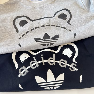 AD套裝｜帥哥家2