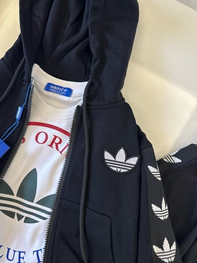 AD三件組套裝｜帥哥家5