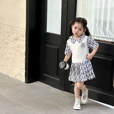 CD套裝/連身裙｜蜜蜂5