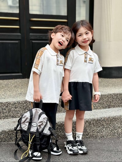 BBR套裝/連身裙｜蜜蜂2