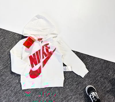 NK毛圈外套｜木家5