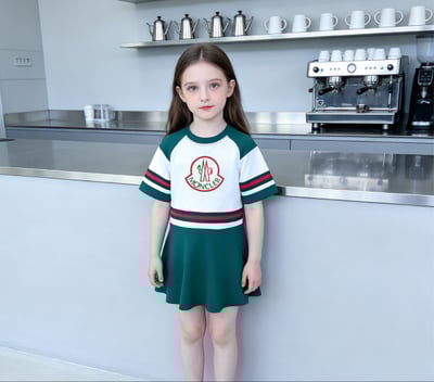 MC套裝/連身裙｜蜜蜂4