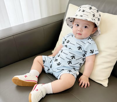 迪桑特爬服｜木家3