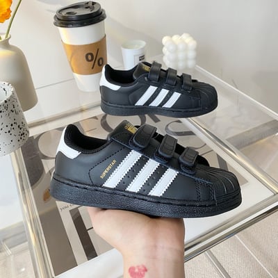 兒童鞋款｜AD貝殼鞋9