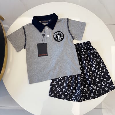 LV套裝｜帥哥家1