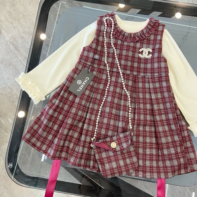 小香套裝（不含配件）｜貝殼3