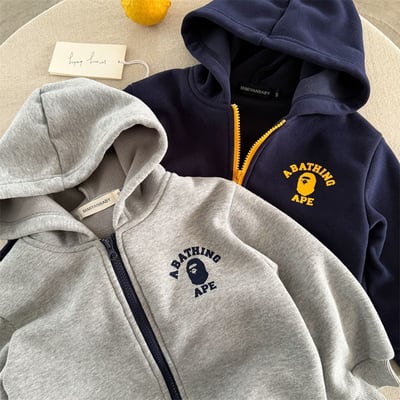 加厚外套｜眼睛2