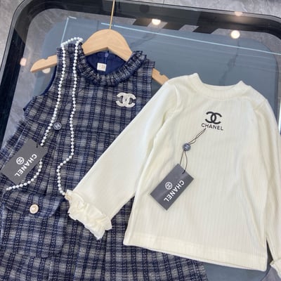 小香套裝（不含配件）｜貝殼6