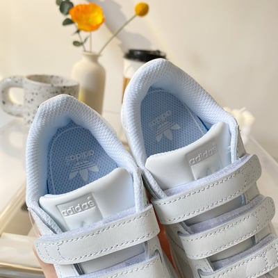 兒童鞋款｜AD貝殼鞋3