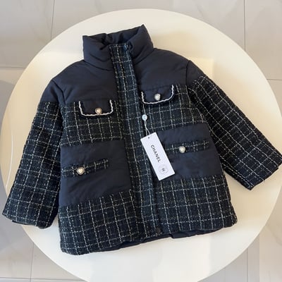 香奈兒外套｜帥哥家1