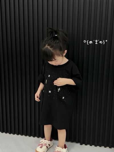 克羅心短袖｜lulu5