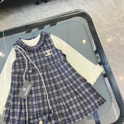 小香套裝（不含配件）｜貝殼2