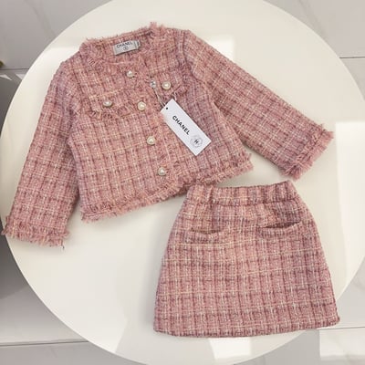 香奈兒三件組套裝｜帥哥家5