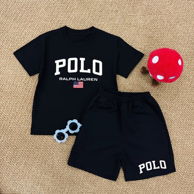 Polo套裝｜lulu6